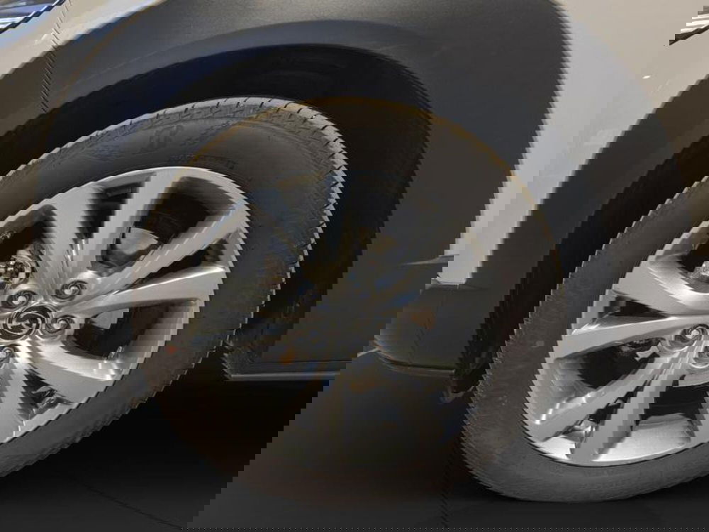 Mazda CX-30 usata a Genova (18)