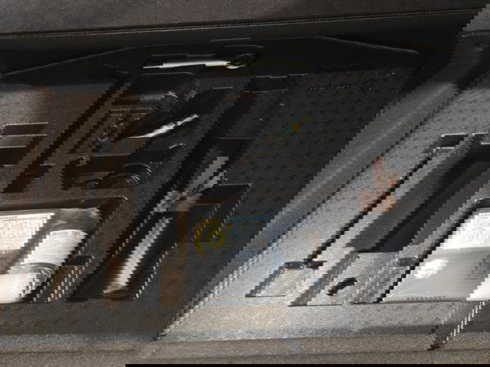 Mazda CX-30 usata a Genova (19)