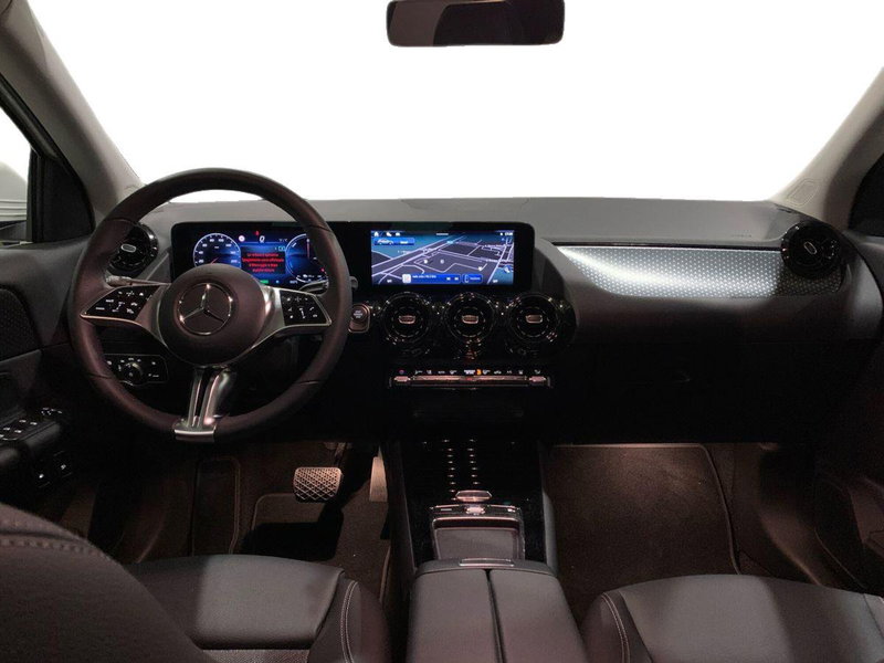 Mercedes-Benz GLA SUV usata a Macerata (10)