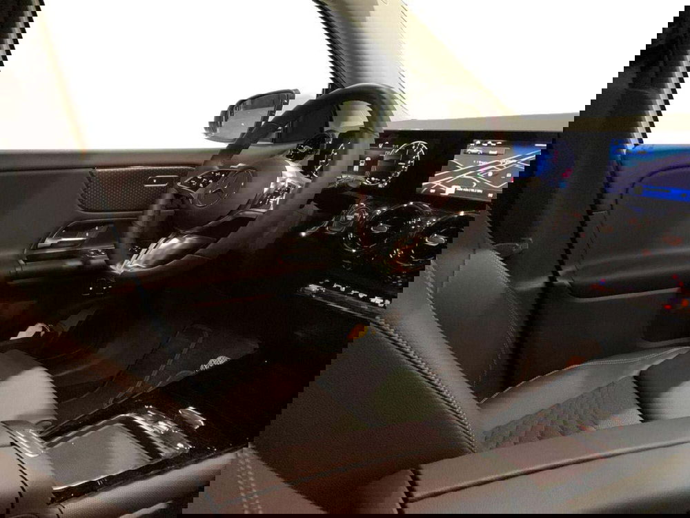 Mercedes-Benz GLA SUV usata a Macerata (12)