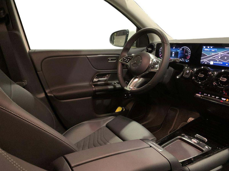 Mercedes-Benz GLA SUV usata a Macerata (12)