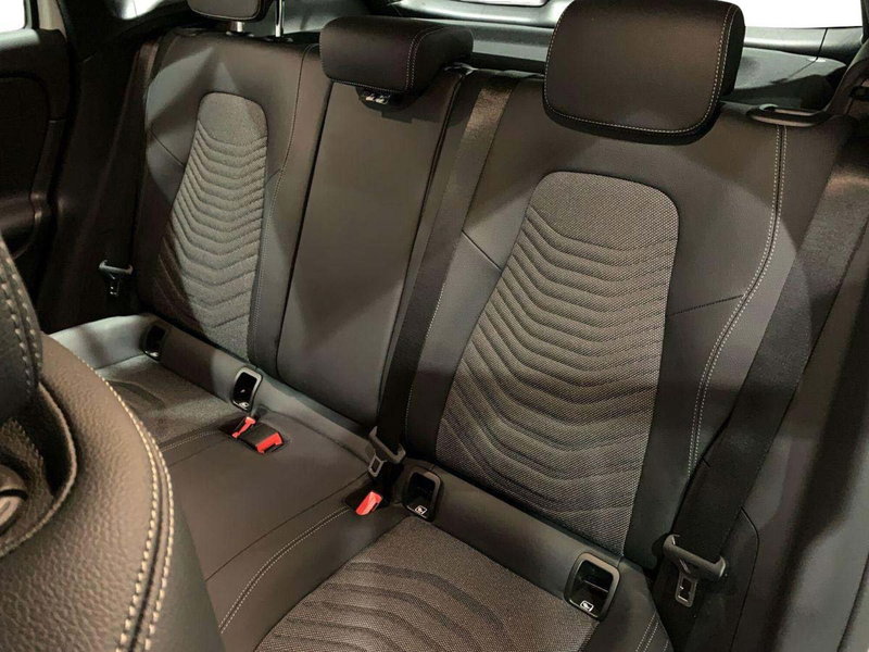 Mercedes-Benz GLA SUV usata a Macerata (13)