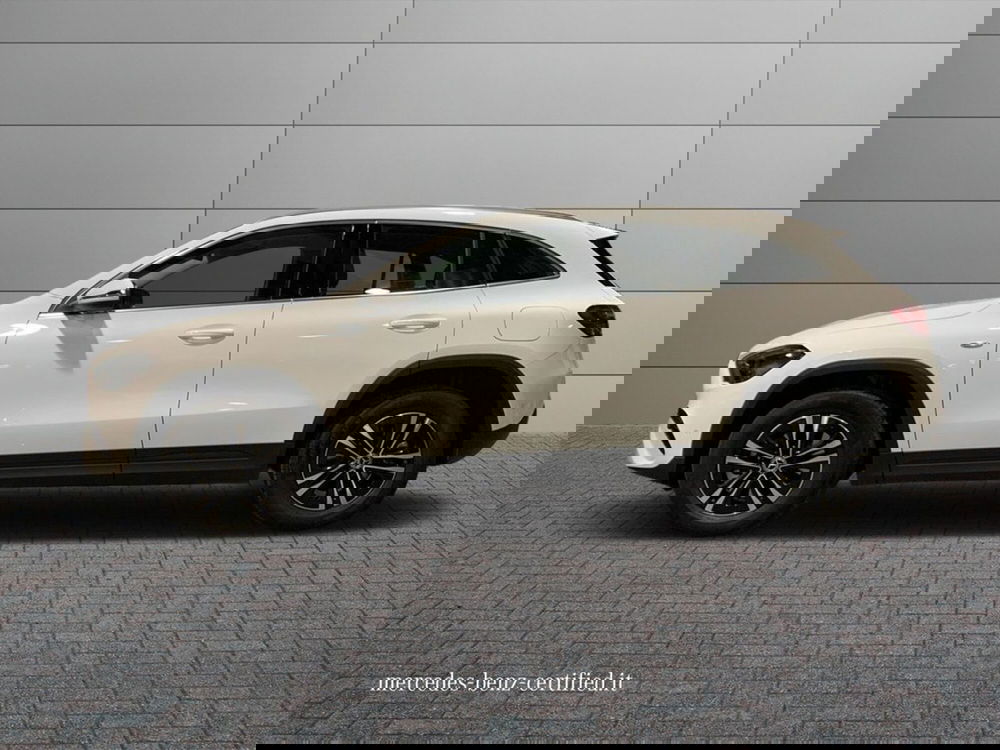 Mercedes-Benz GLA SUV usata a Macerata (2)