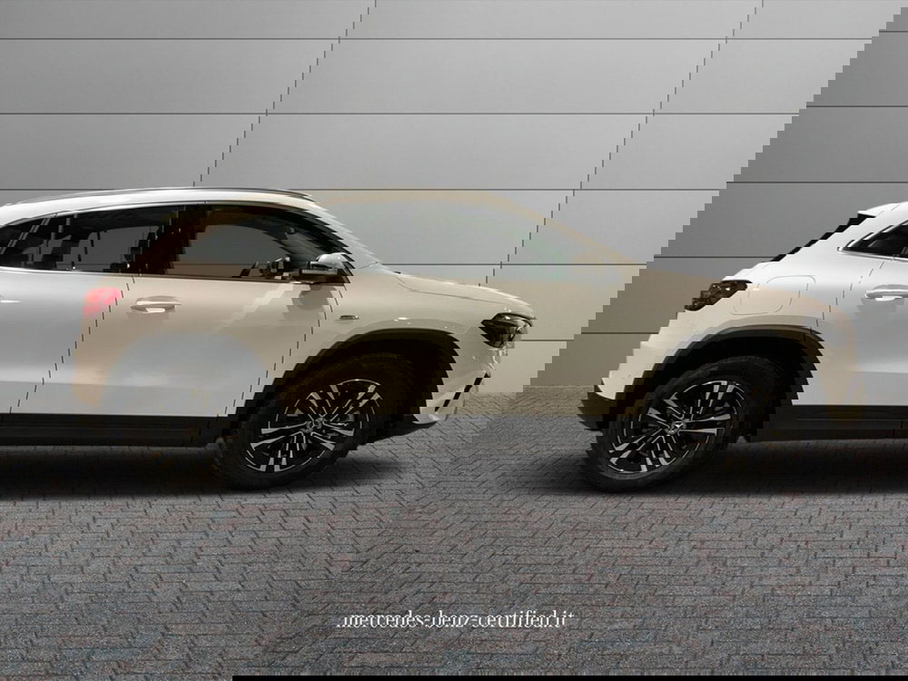 Mercedes-Benz GLA SUV usata a Macerata (5)