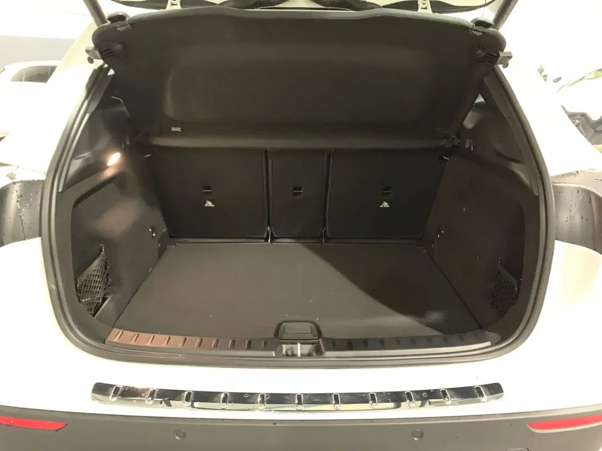 Mercedes-Benz GLA SUV usata a Macerata (7)