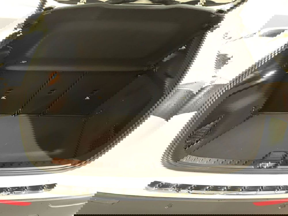 Mercedes-Benz GLA SUV usata a Macerata (7)