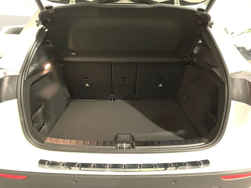 Mercedes-Benz GLA SUV usata a Macerata (7)