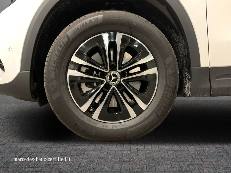 Mercedes-Benz GLA SUV usata a Macerata (8)
