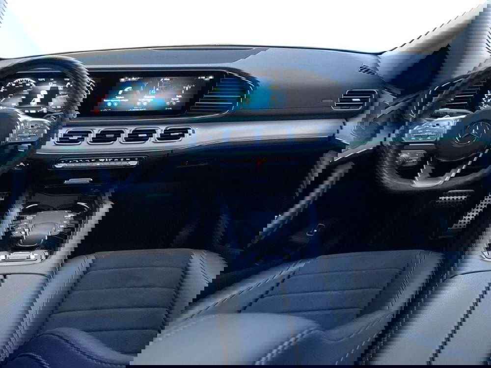 Mercedes-Benz GLE SUV usata a Ancona (10)