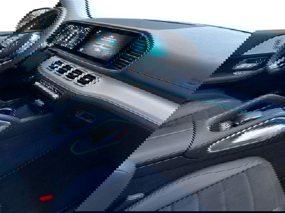 Mercedes-Benz GLE SUV usata a Ancona (12)