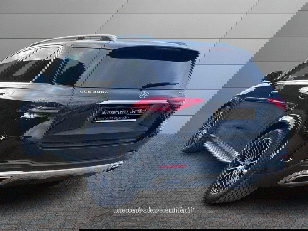 Mercedes-Benz GLE SUV usata a Ancona (3)