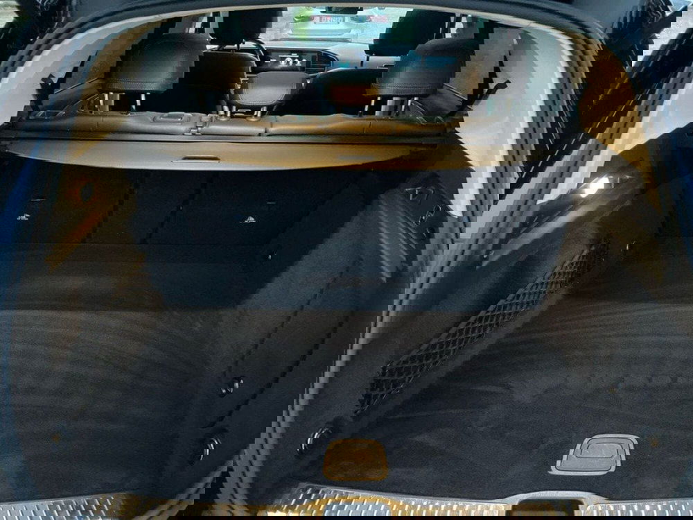 Mercedes-Benz GLE SUV usata a Ancona (7)