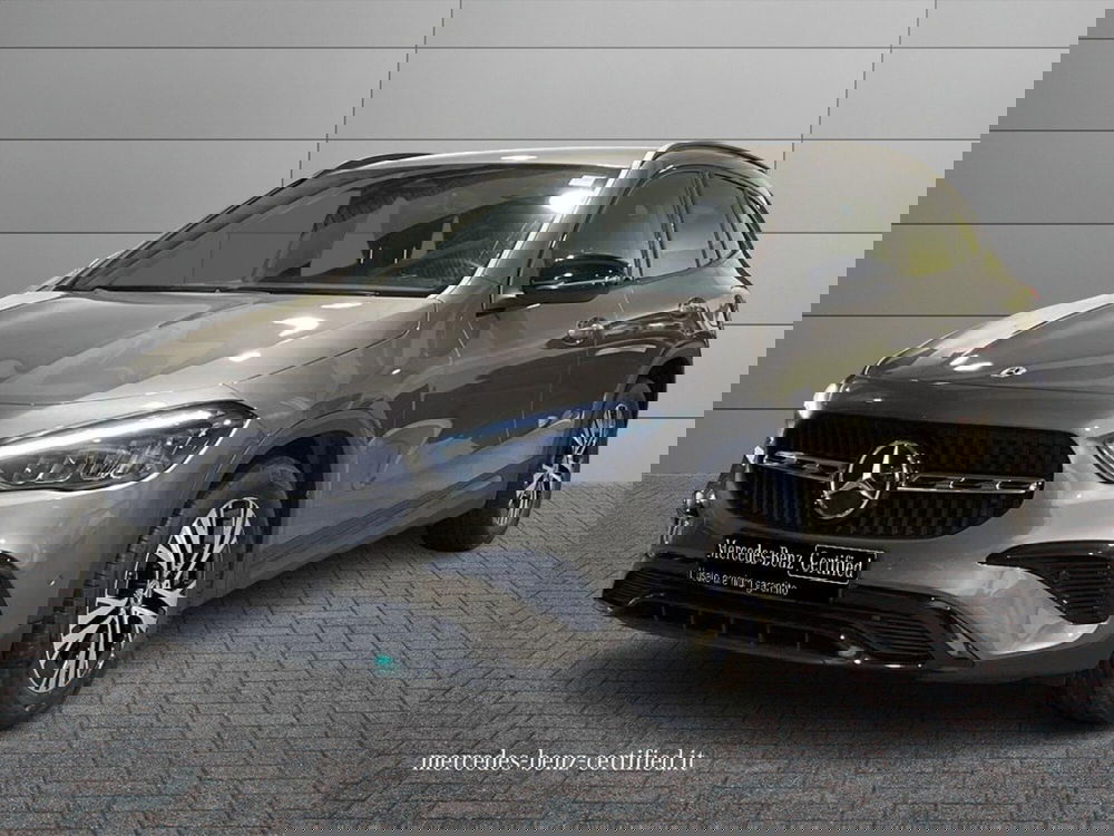 Mercedes-Benz GLA SUV usata a Macerata