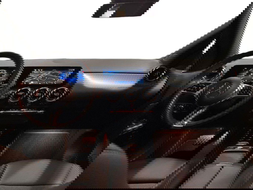 Mercedes-Benz GLA SUV usata a Macerata (10)