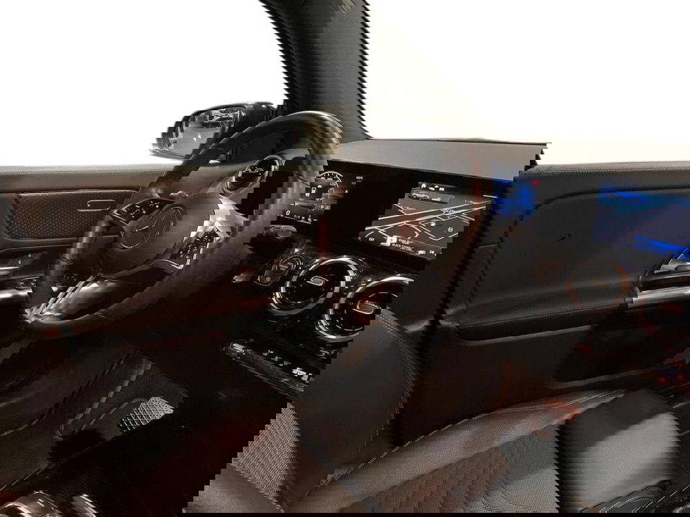 Mercedes-Benz GLA SUV usata a Macerata (12)