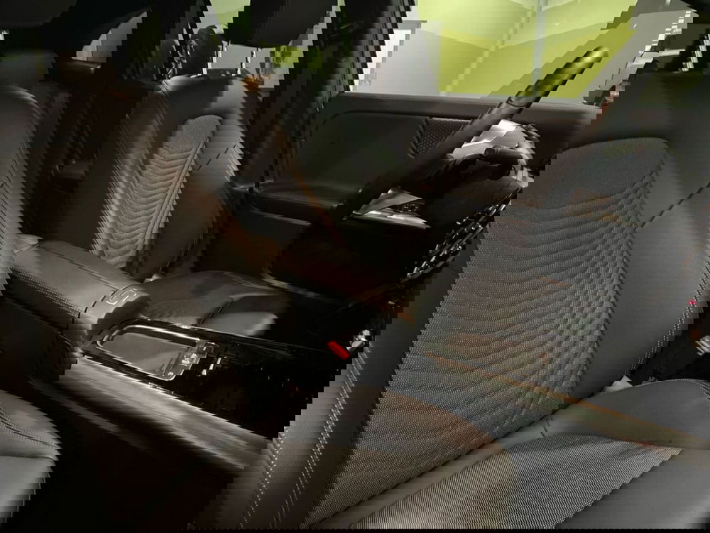 Mercedes-Benz GLA SUV usata a Macerata (14)