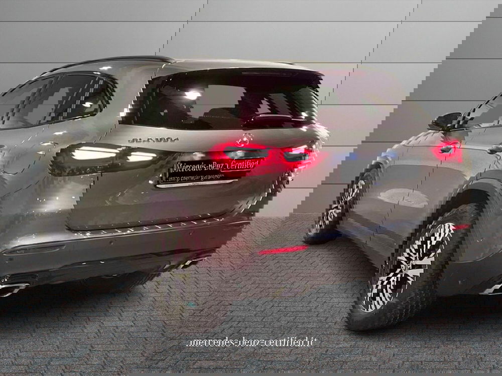 Mercedes-Benz GLA SUV usata a Macerata (3)