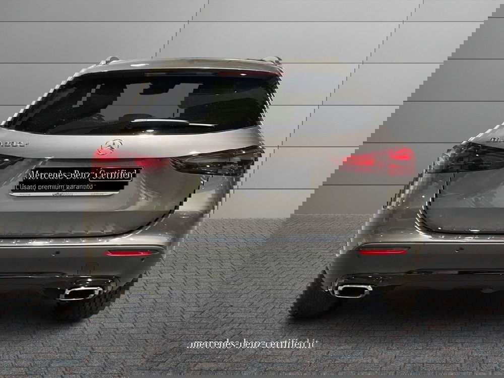 Mercedes-Benz GLA SUV usata a Macerata (4)