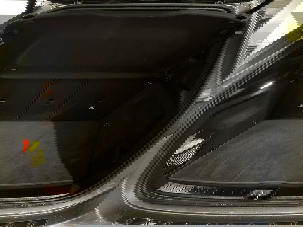 Mercedes-Benz GLA SUV usata a Macerata (7)