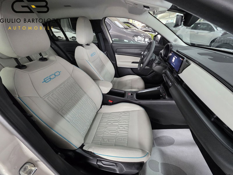 Fiat 600 usata a Prato (10)