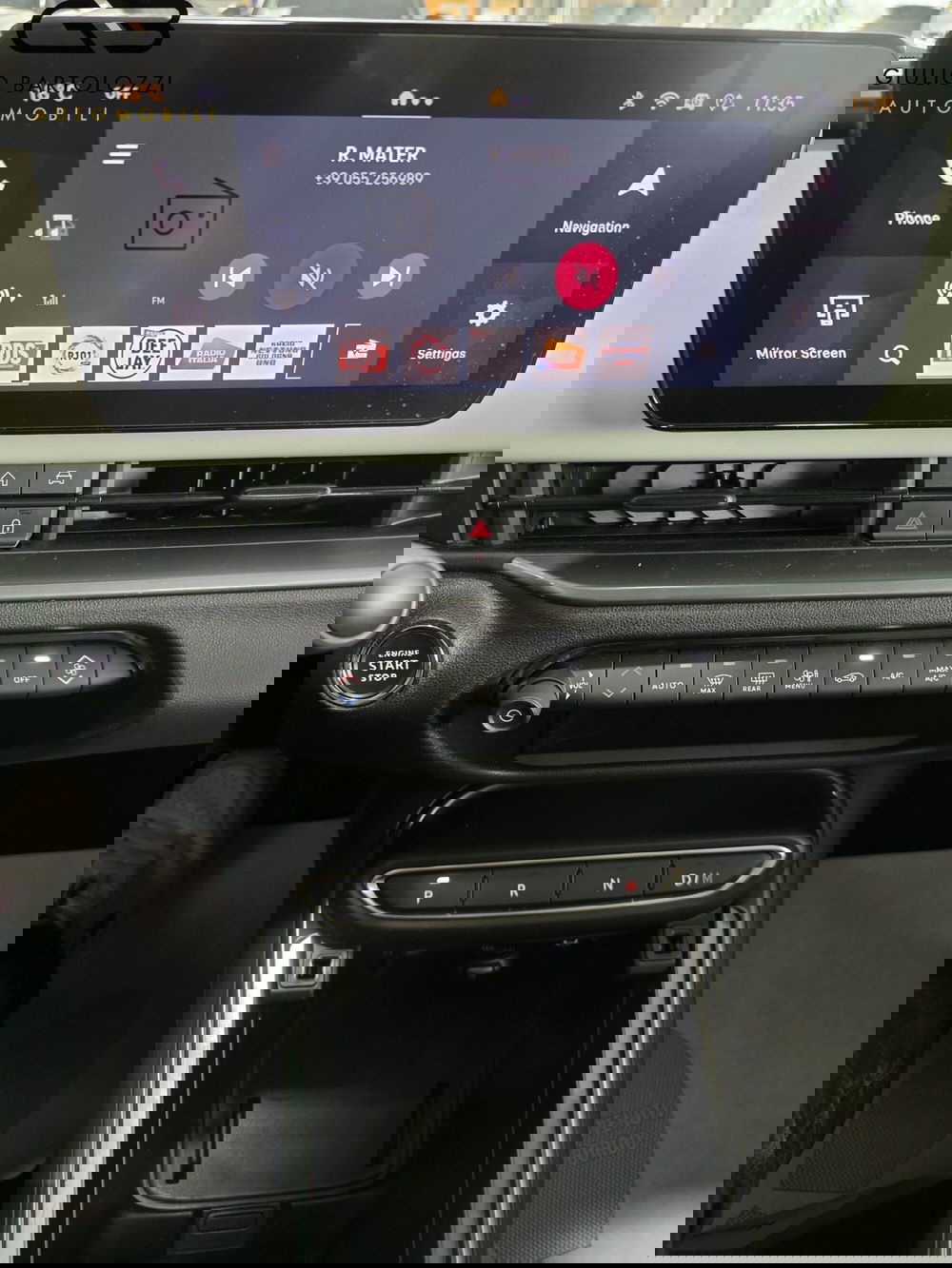 Fiat 600 usata a Prato (15)