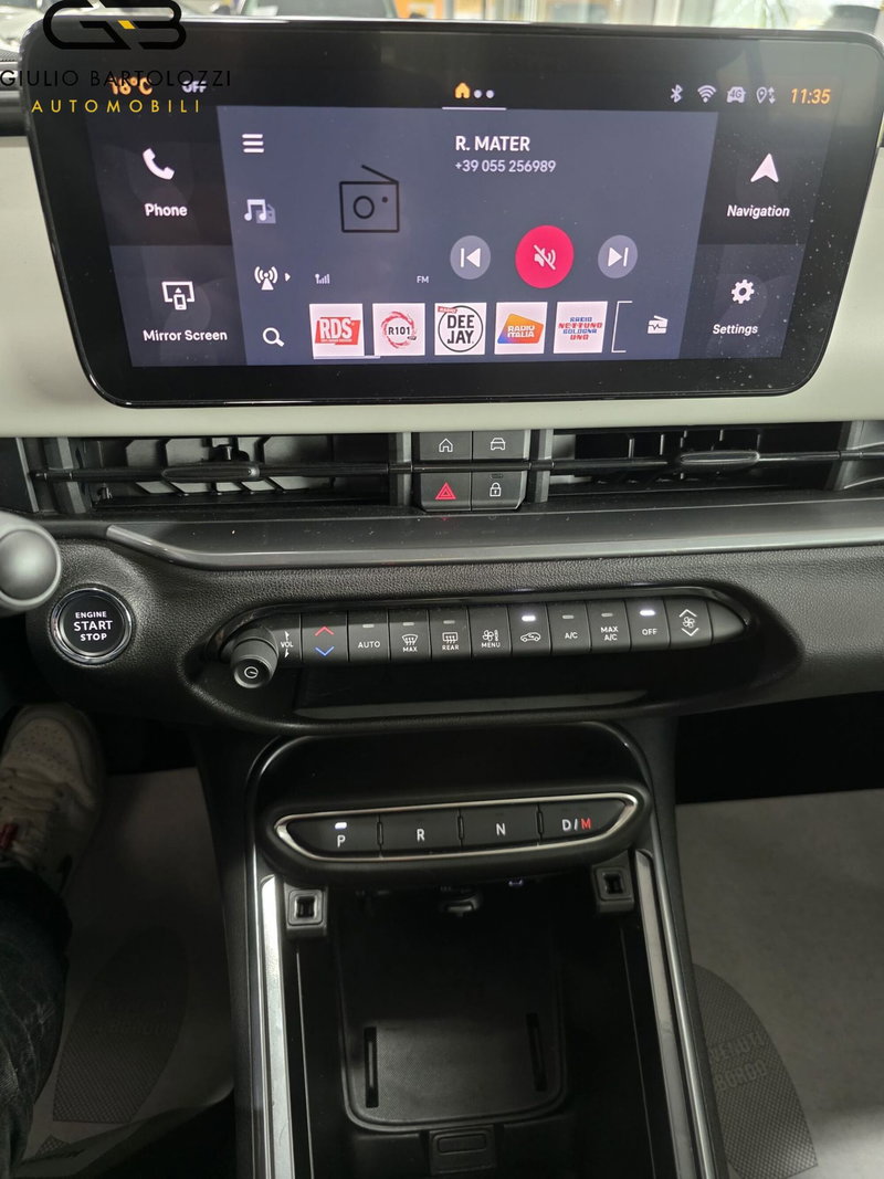 Fiat 600 usata a Prato (15)