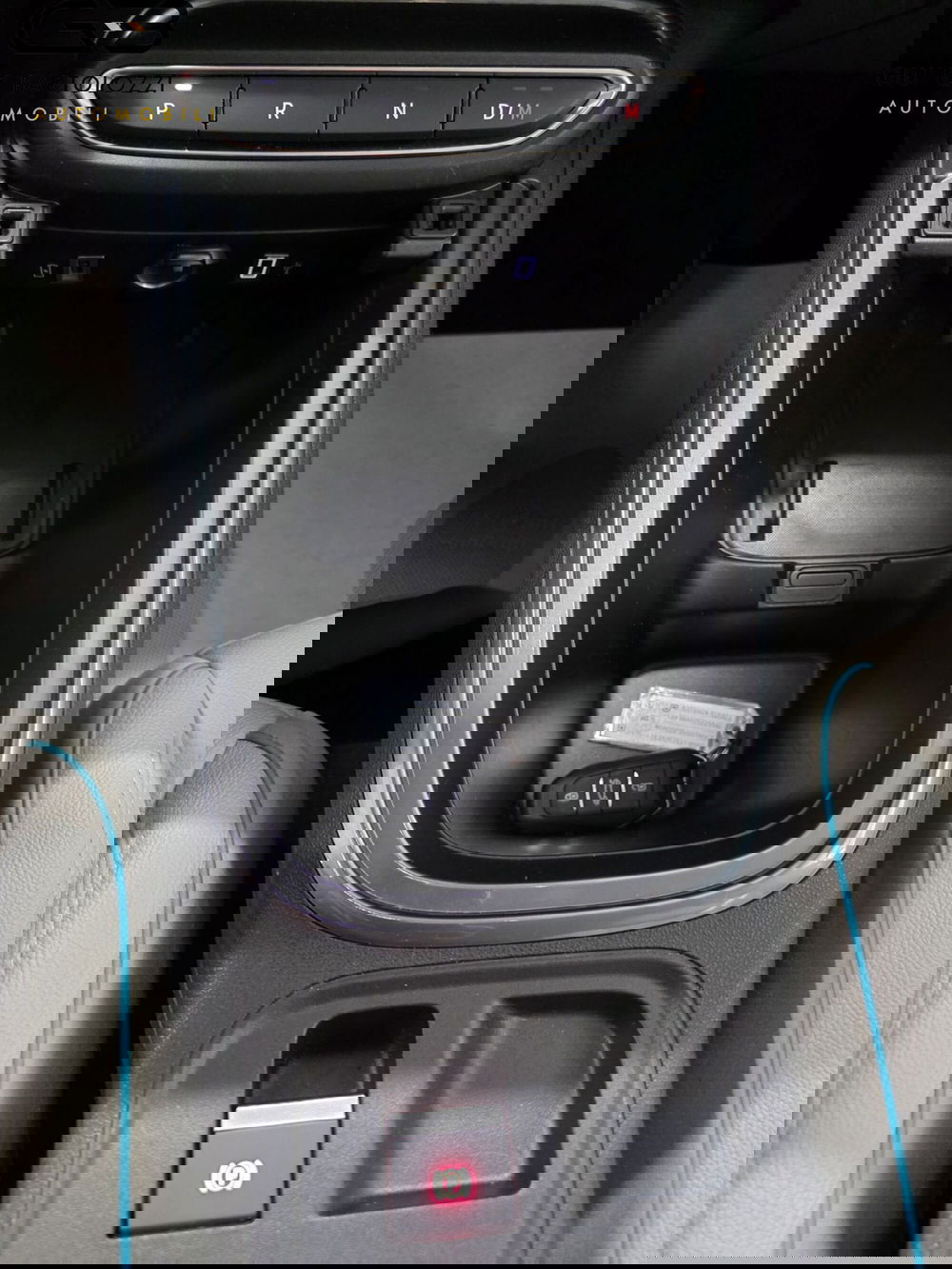 Fiat 600 usata a Prato (16)