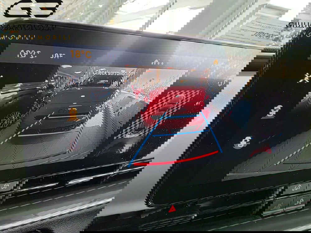 Fiat 600 usata a Prato (19)