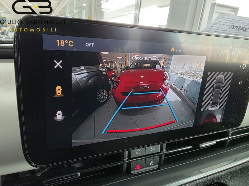 Fiat 600 usata a Prato (19)