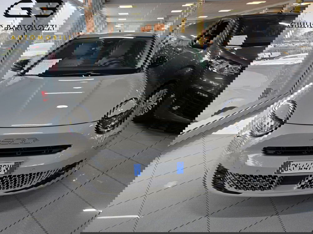 Fiat 600 usata a Prato (2)