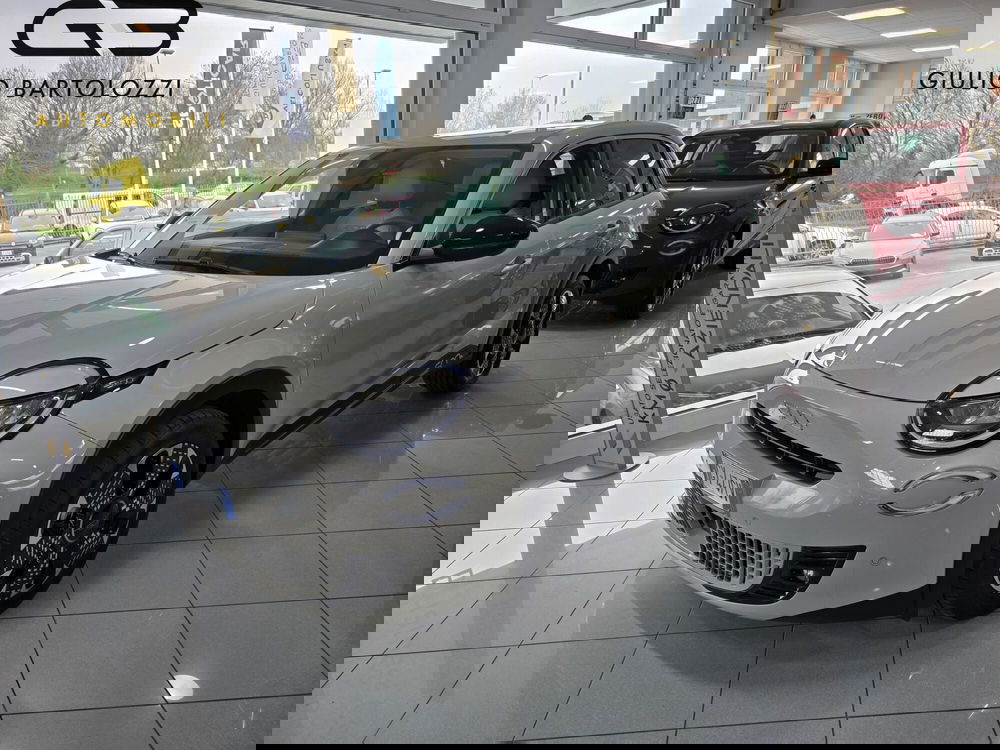 Fiat 600 usata a Prato (3)