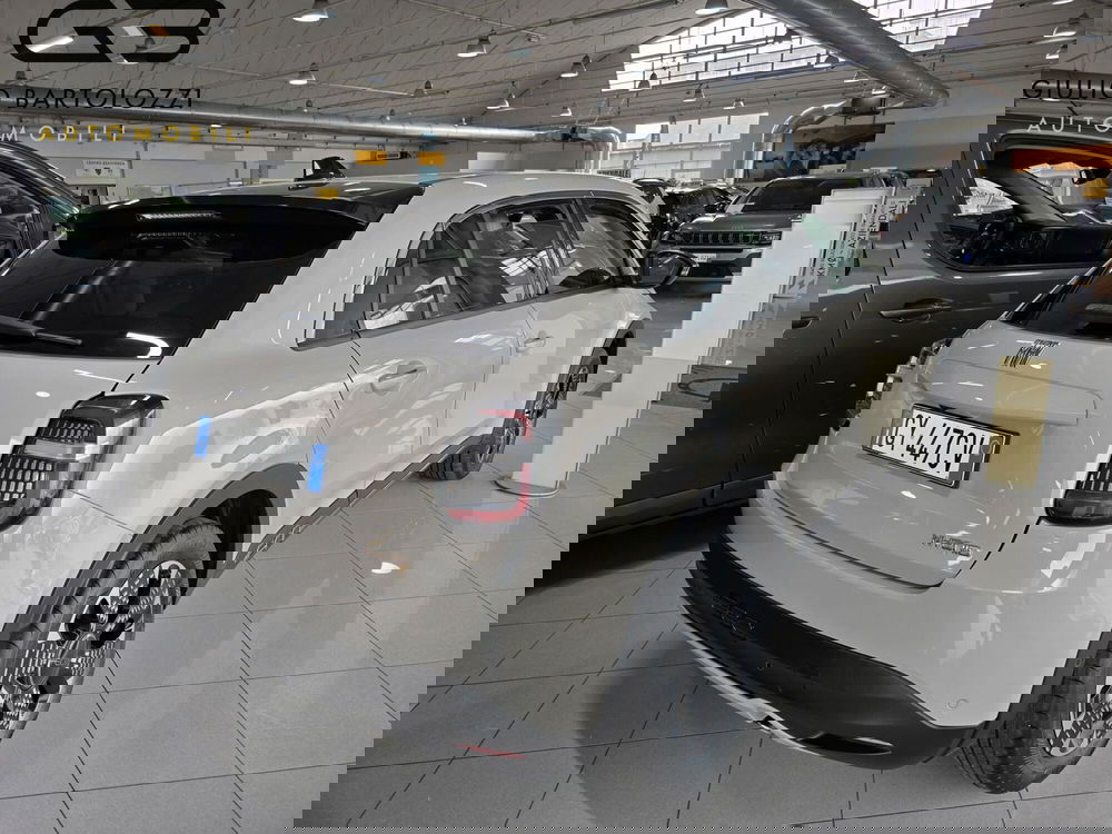 Fiat 600 usata a Prato (4)