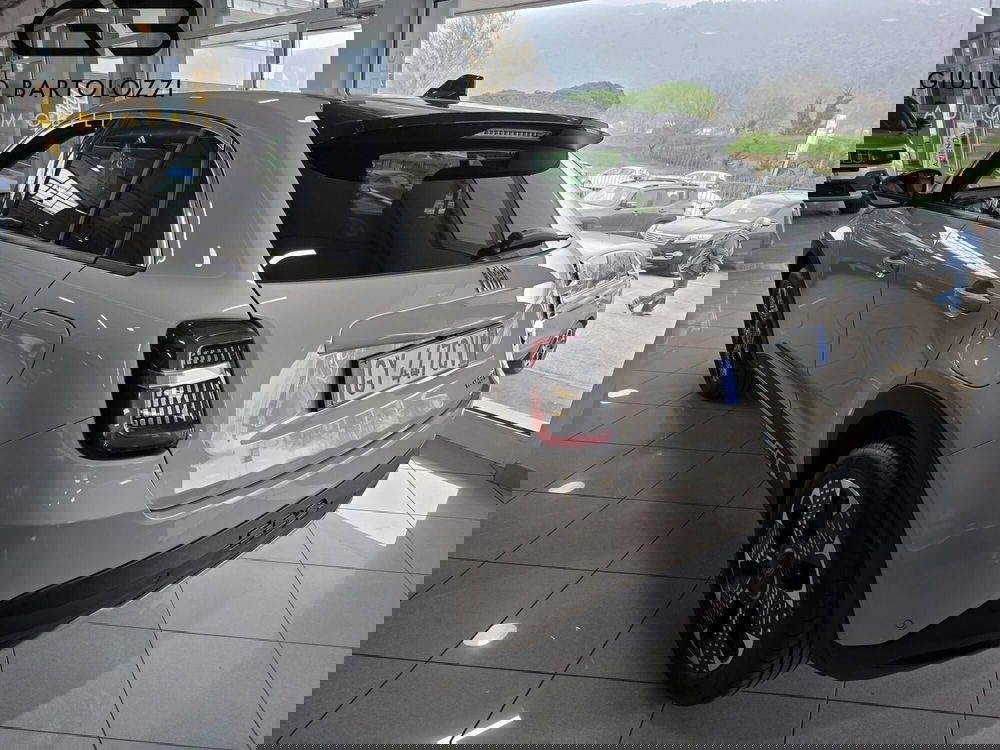 Fiat 600 usata a Prato (5)