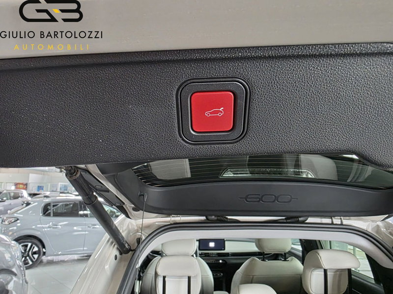 Fiat 600 usata a Prato (7)