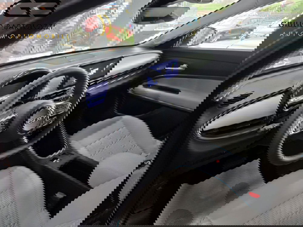 Fiat 600 usata a Prato (9)