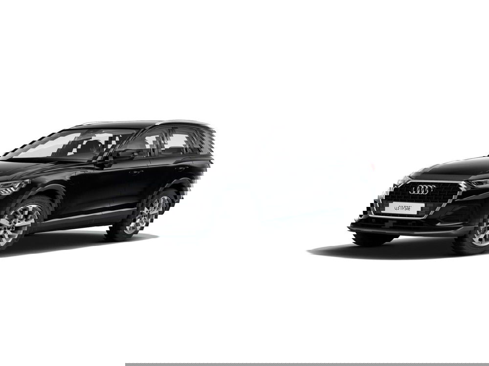 Audi Q3 usata a Alessandria