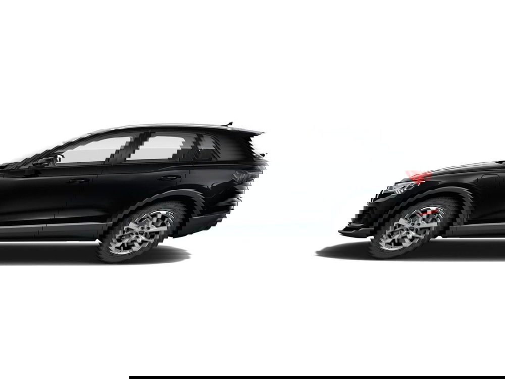 Audi Q3 usata a Alessandria (3)