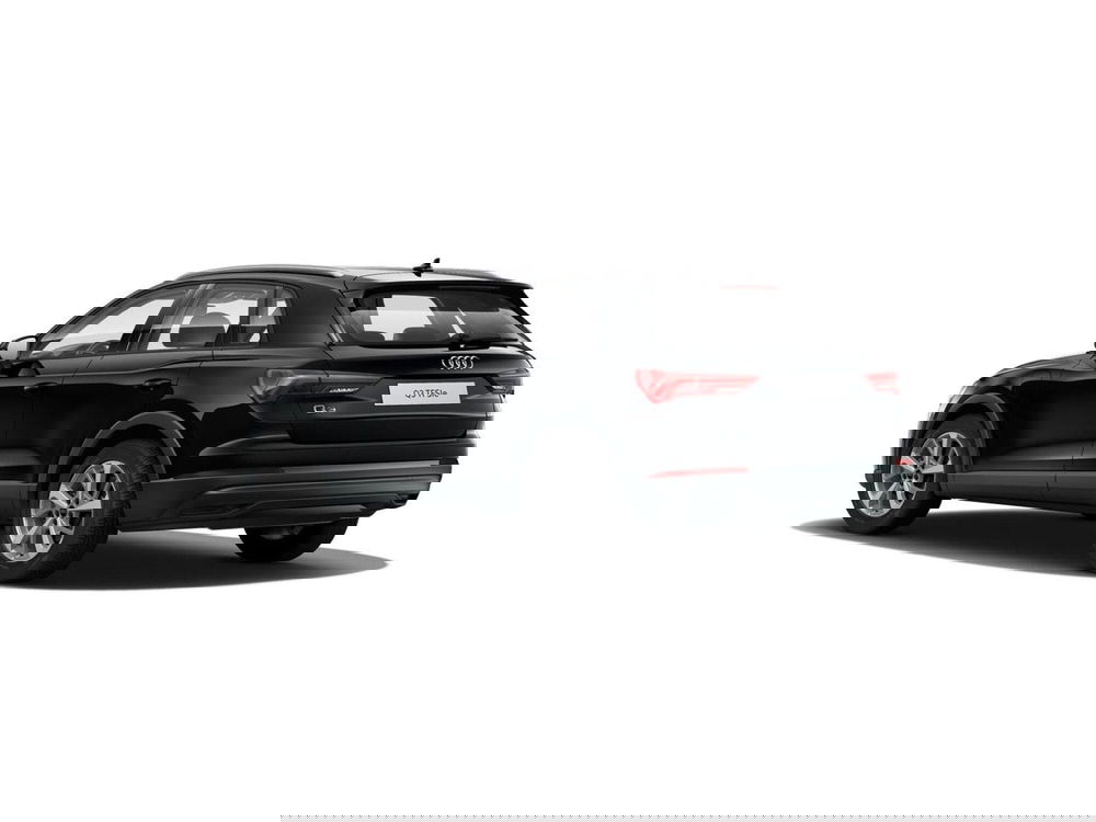 Audi Q3 usata a Alessandria (4)