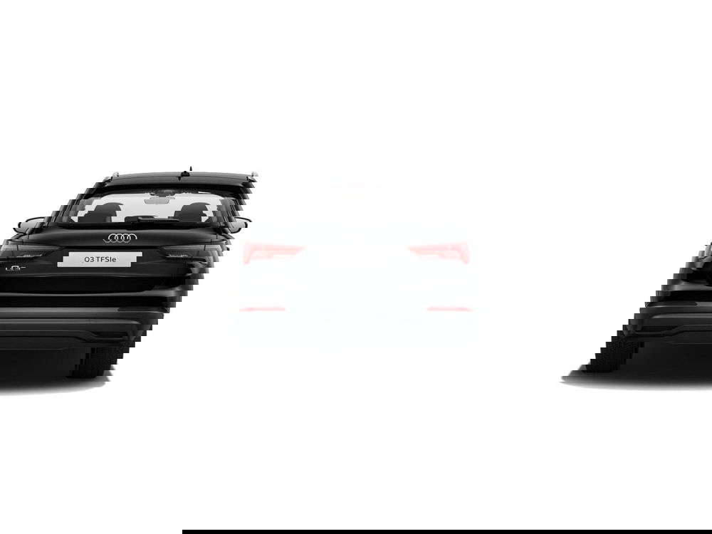 Audi Q3 usata a Alessandria (5)