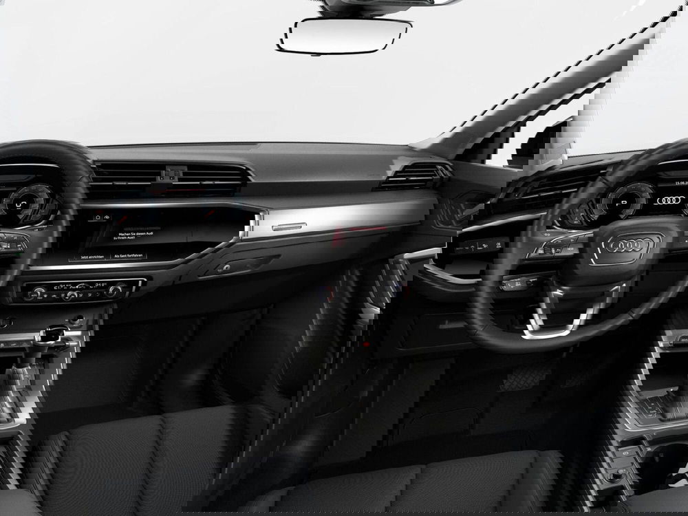 Audi Q3 usata a Alessandria (7)