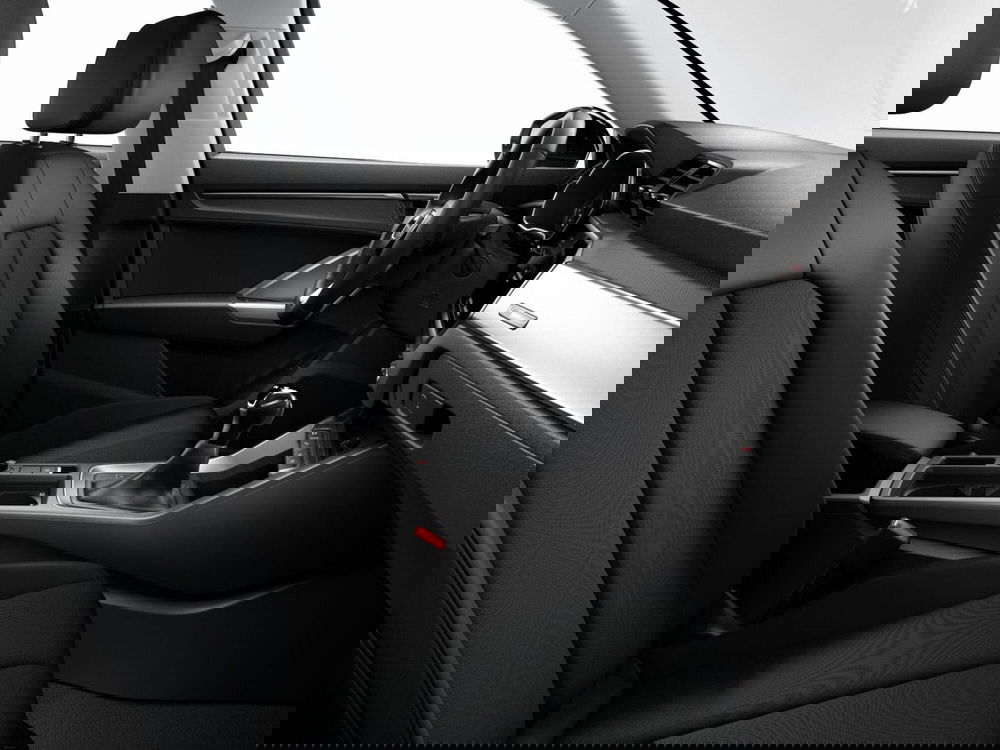 Audi Q3 usata a Alessandria (8)