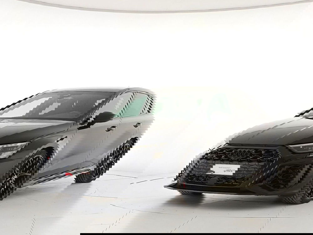 Audi A3 Sportback usata a Alessandria