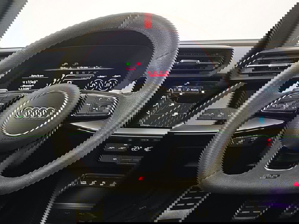 Audi A3 Sportback usata a Alessandria (10)