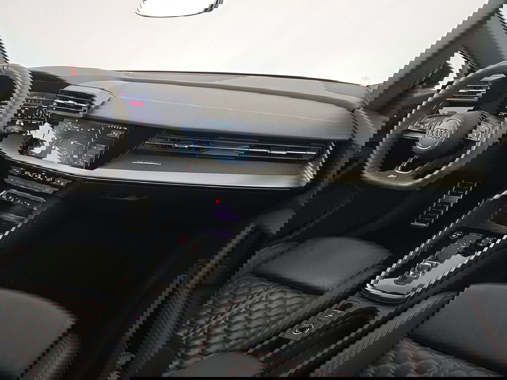 Audi A3 Sportback usata a Alessandria (11)