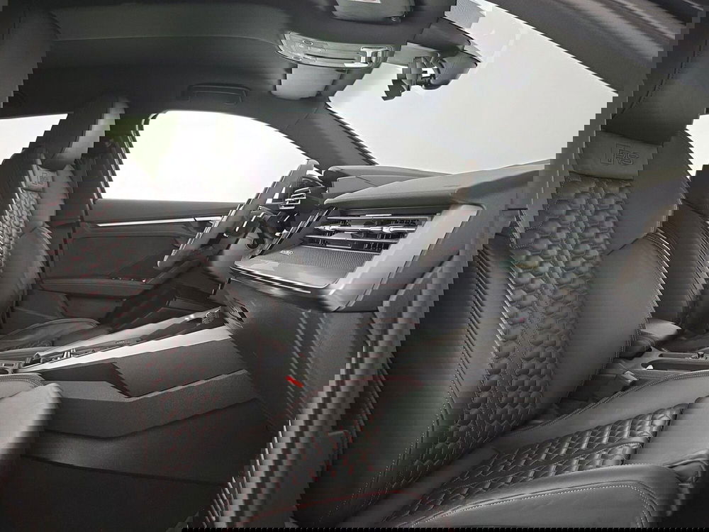 Audi A3 Sportback usata a Alessandria (12)