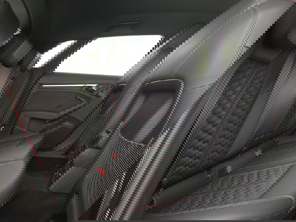 Audi A3 Sportback usata a Alessandria (13)