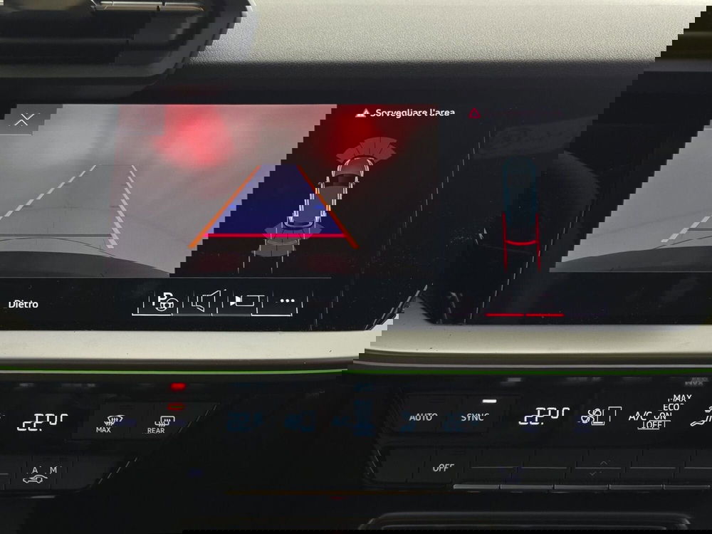 Audi A3 Sportback usata a Alessandria (14)