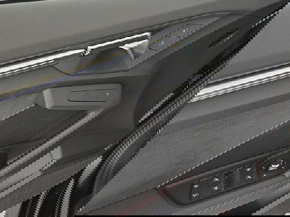 Audi A3 Sportback usata a Alessandria (15)