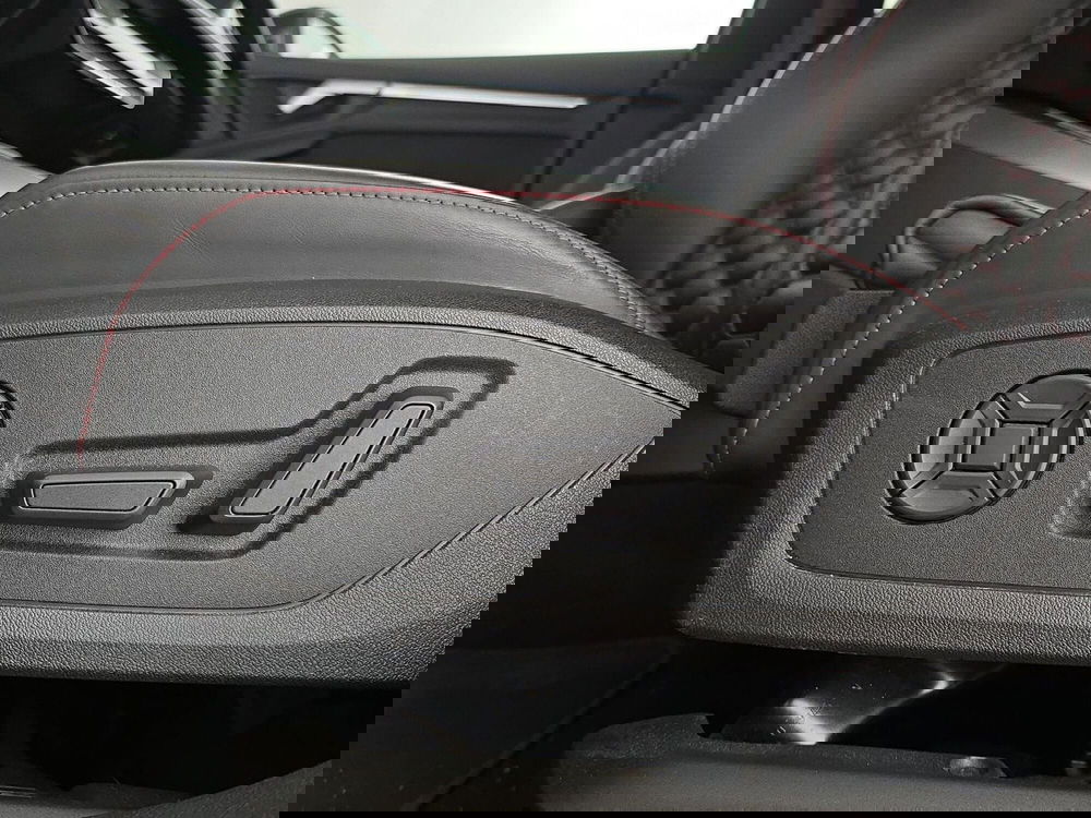 Audi A3 Sportback usata a Alessandria (16)