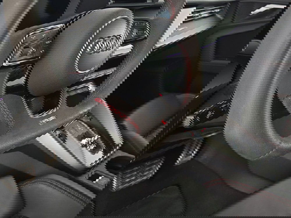 Audi A3 Sportback usata a Alessandria (17)